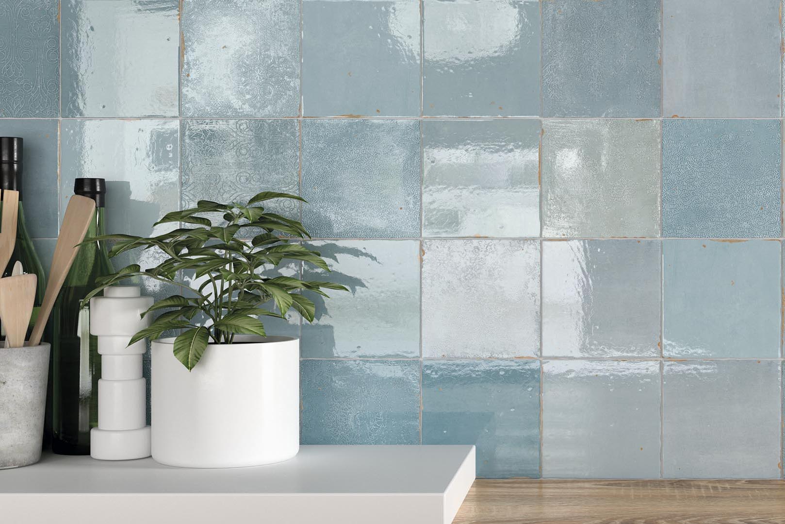 Picchetto Aqua Gloss  Online Tile Store with Free Shipping on